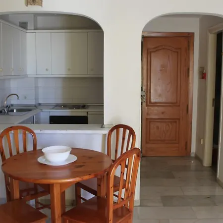 Appartement Jardines Del Gamonal