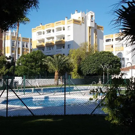 Apartment Jardines Del Gamonal