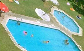 Jardines Del Gamonal Appartement Málaga
