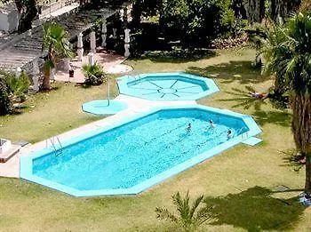 Apartment Jardines Del Gamonal Malaga