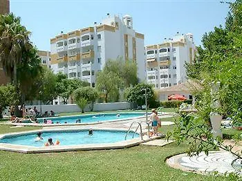 Apartment Jardines Del Gamonal Malaga
