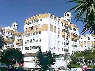 Jardines Del Gamonal Appartement Málaga