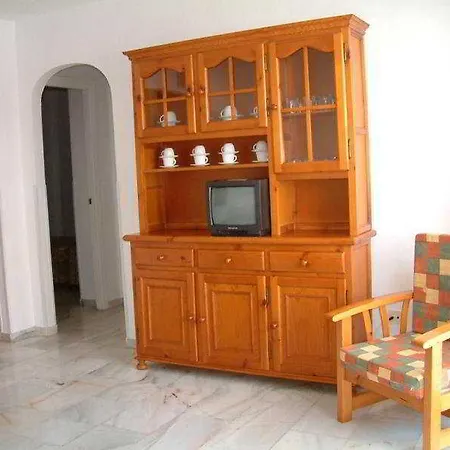 Apartment Jardines Del Gamonal *