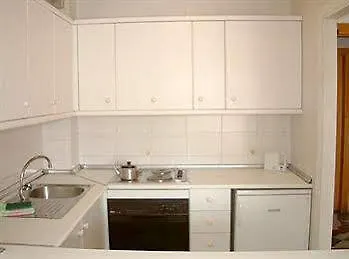 Jardines Del Gamonal Apartment