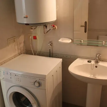 Appartement Jardines Del Gamonal