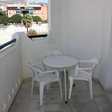Jardines Del Gamonal Malaga
