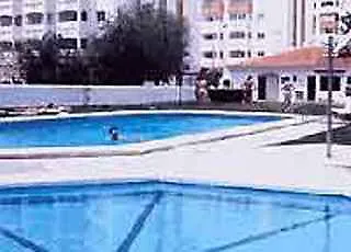 Apartment Jardines Del Gamonal Malaga