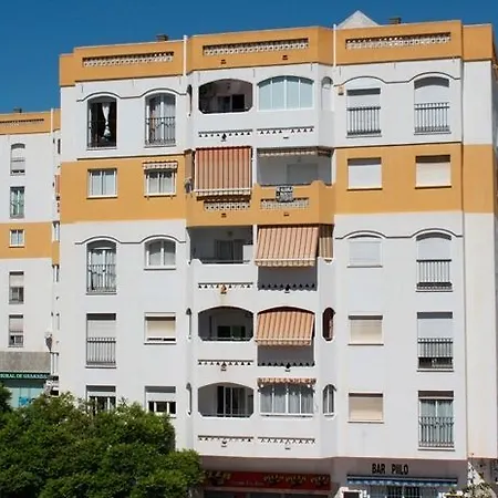 Jardines Del Gamonal Apartmán *